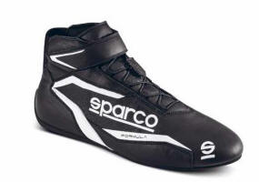 sparco formula