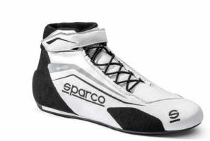 sparco skid