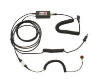 Cg0007 in car ptt wiring kit