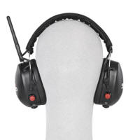 Verbacom Double Headset CD0002