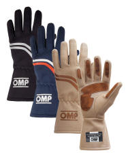 Omp Dijon Glove