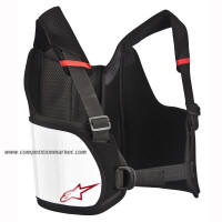 Alpinestars para-costole