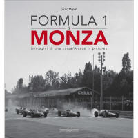 f1 monza