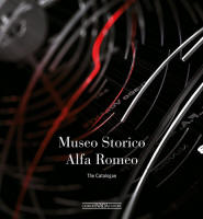 Museo Alfa Romeo Catalogo